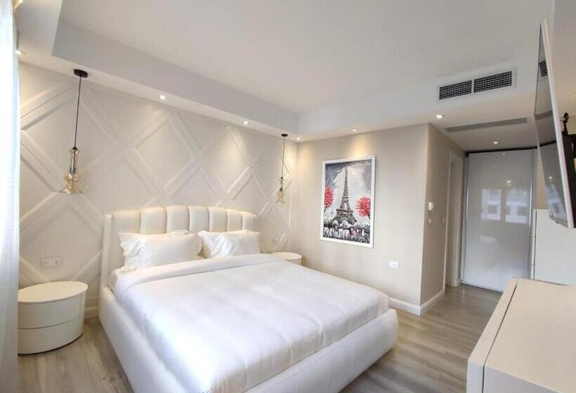 침실 1개 수피리어 아파트, Lake Drive Rooms&apartments