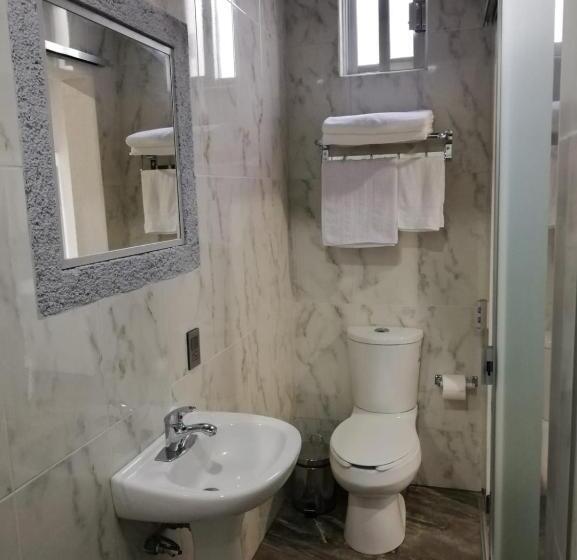 Номер Стандарт, Nuevo Bernal