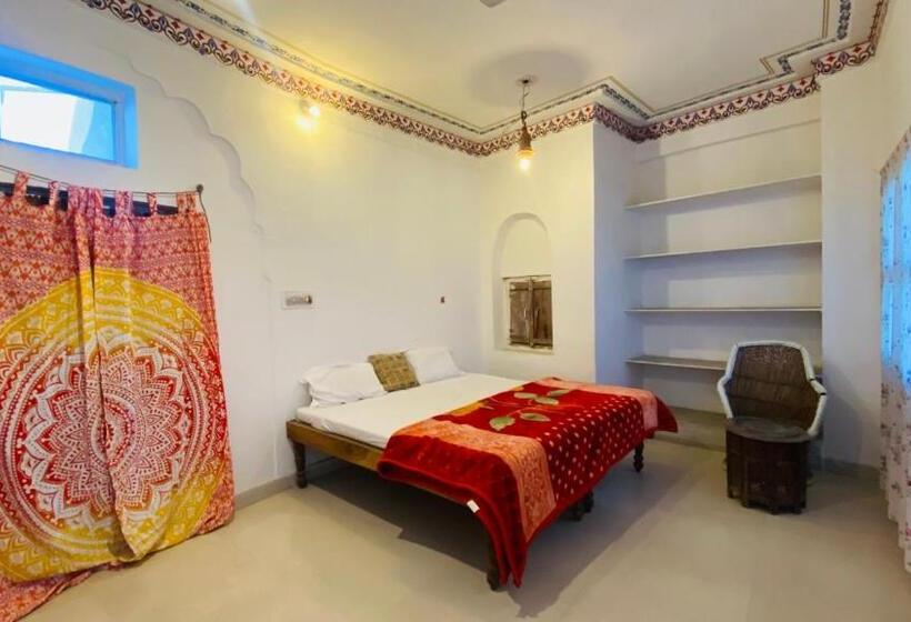 豪华房间, Sai Baba Haveli