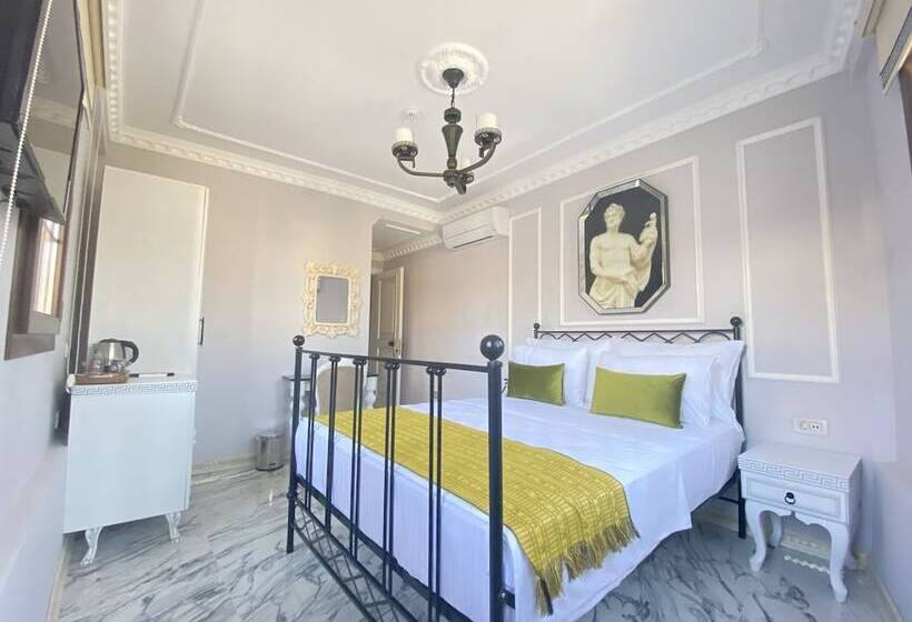 اتاق استاندارد, Villa Ephesus