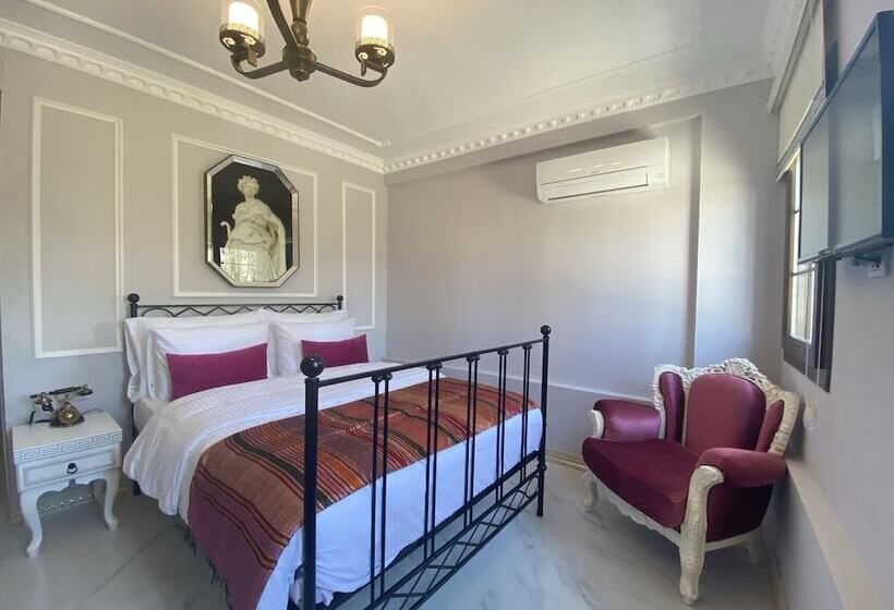 اتاق استاندارد, Villa Ephesus