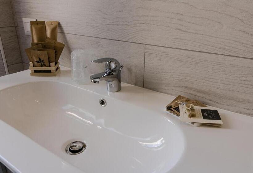 إستوديو قياسى, Residence Il Muretto