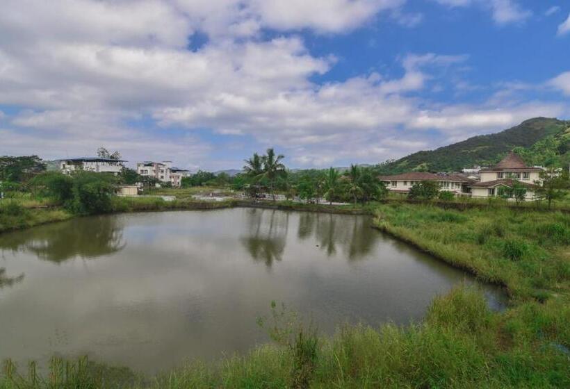 Бунгало Стандарт, Sky Villa 2bhk Lonavala
