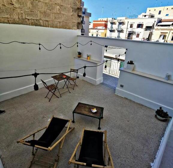 اتاق استاندارد, Bed And Breakfast Il Pesciolino