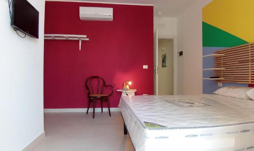 اتاق استاندارد, Bed And Breakfast Il Pesciolino