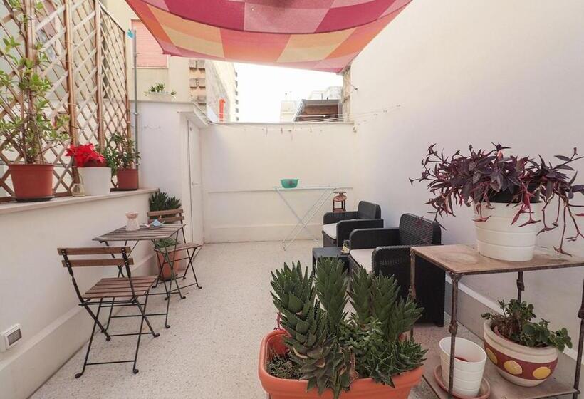 اتاق سوپریور خانوادگی, Bed And Breakfast Il Pesciolino