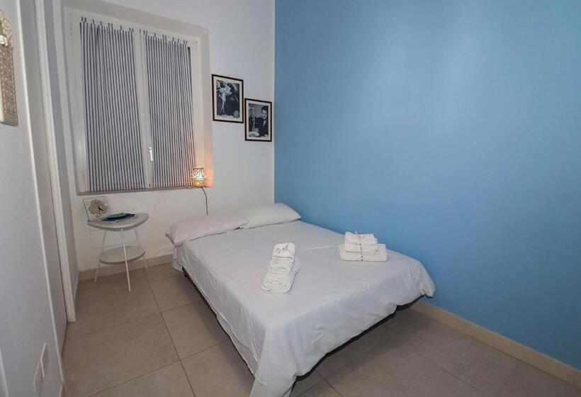 اتاق سوپریور خانوادگی, Bed And Breakfast Il Pesciolino