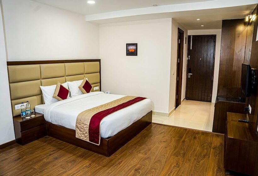 수피리어 룸, Best Western Dalhousie