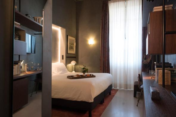 스탠다드 테라스 룸, Paradis Pietrasanta