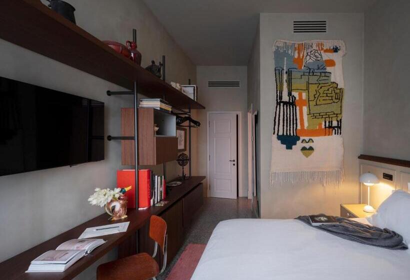 스탠다드 룸, Paradis Pietrasanta