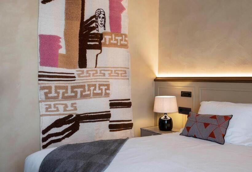 스탠다드 룸, Paradis Pietrasanta