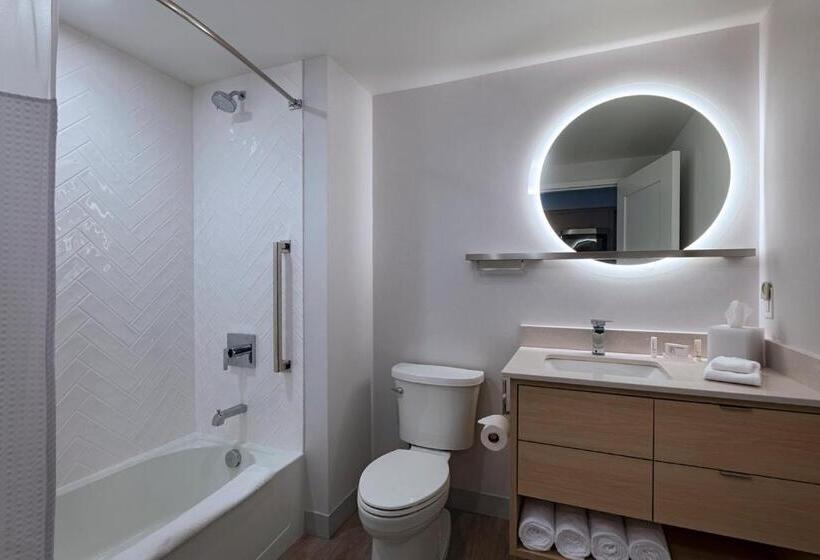 Студия Стандарт, Towneplace Suites By Marriott Brentwood