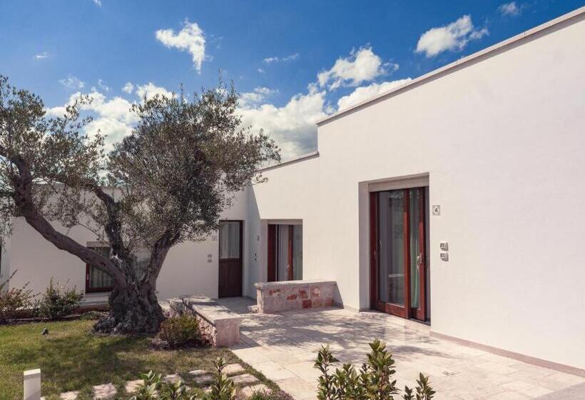 Family Suite, Rifugio Di Puglia   Trulli & Dimore
