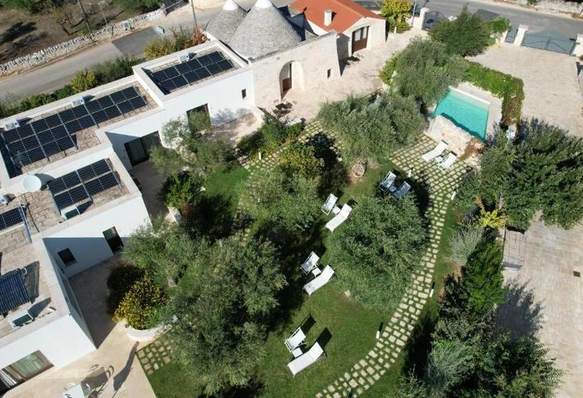 Family Suite, Rifugio Di Puglia   Trulli & Dimore