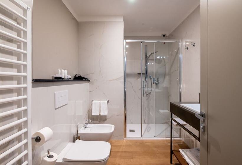 Номер Стандарт, Grand Hotel Torre Fara