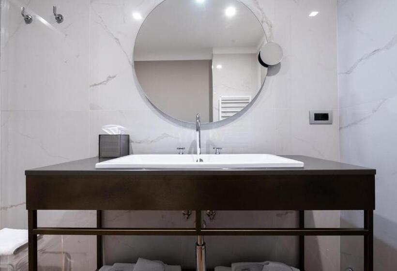 Номер Стандарт, Grand Hotel Torre Fara