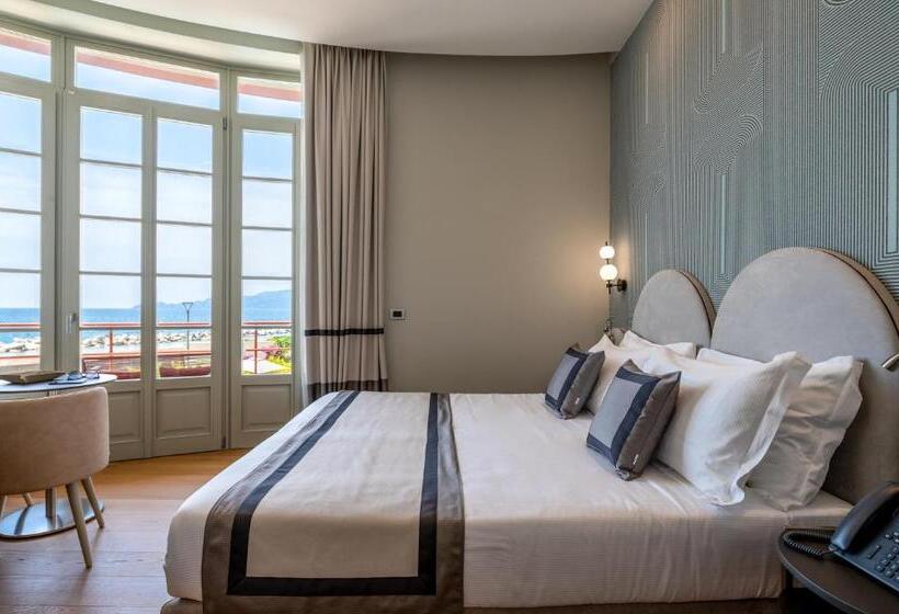Стандартный Номер Кровать Кинг, Grand Hotel Torre Fara
