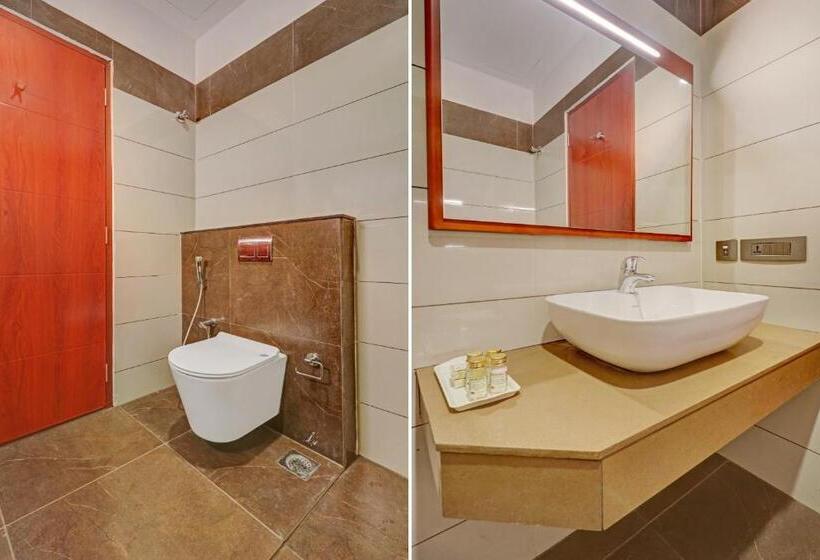 Трехместный Номер Комфорт, Super Hotel O Kizhakkambalam Tourist Home