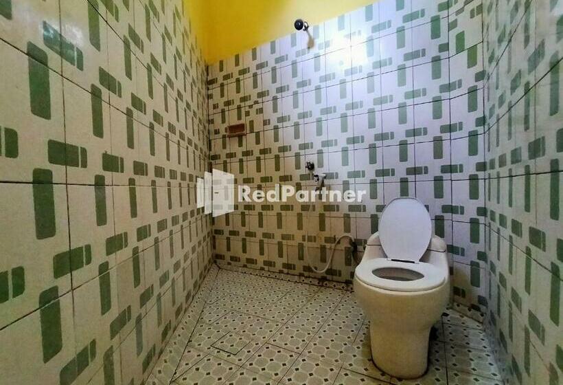 스탠다드 룸, Hing Amimah Mitra Reddoorz