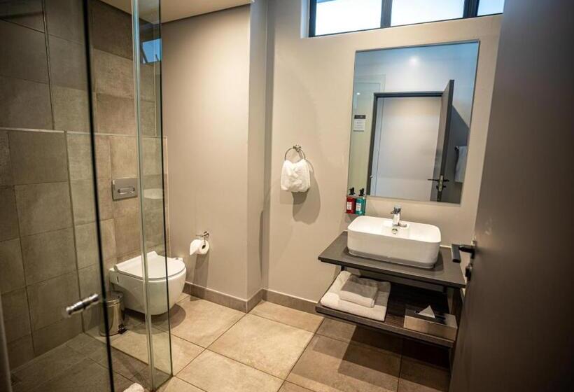 آپارتمان 1 خوابه, The Catalyst Apartment Hotel By Newmark