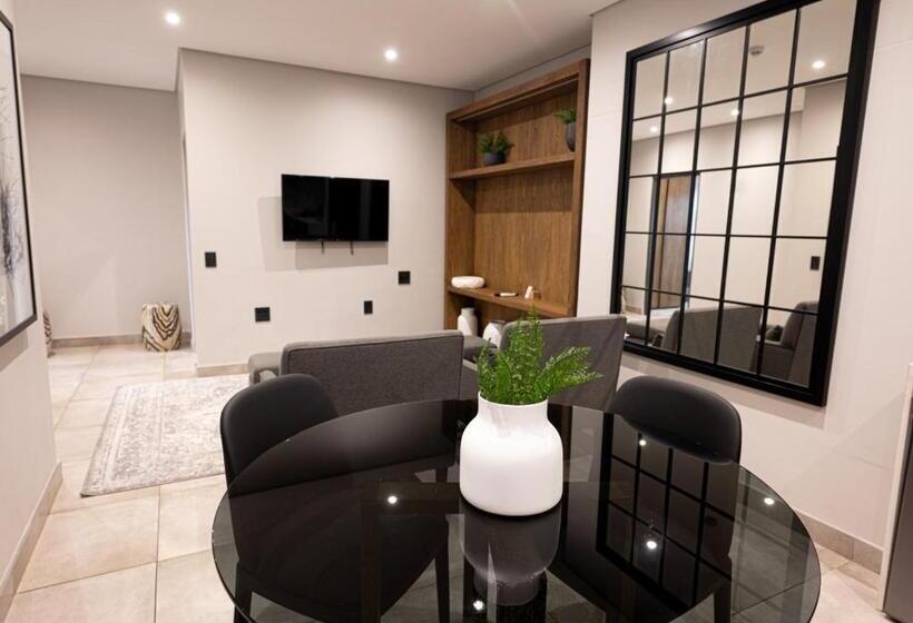 آپارتمان 1 خوابه, The Catalyst Apartment Hotel By Newmark