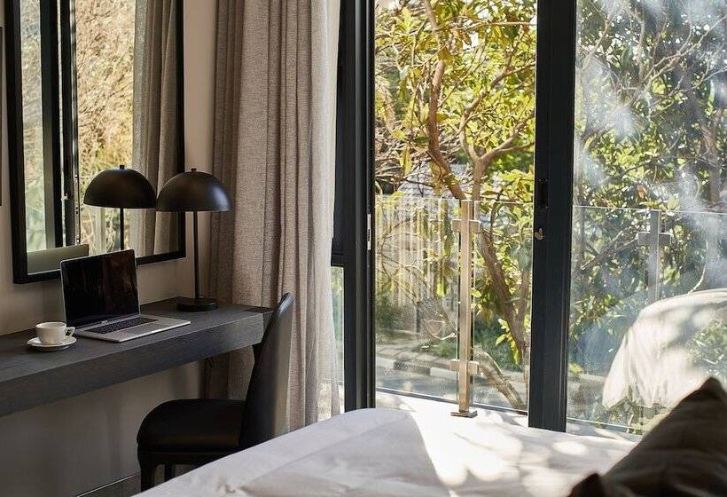 آپارتمان 1 خوابه, The Catalyst Apartment Hotel By Newmark