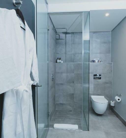 آپارتمان 1 خوابه, The Catalyst Apartment Hotel By Newmark