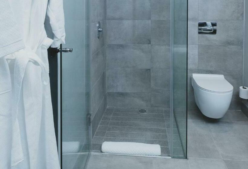 آپارتمان 1 خوابه, The Catalyst Apartment Hotel By Newmark