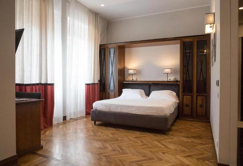 １ベッドルームアパートメント, Villa Alberti Portofino Land