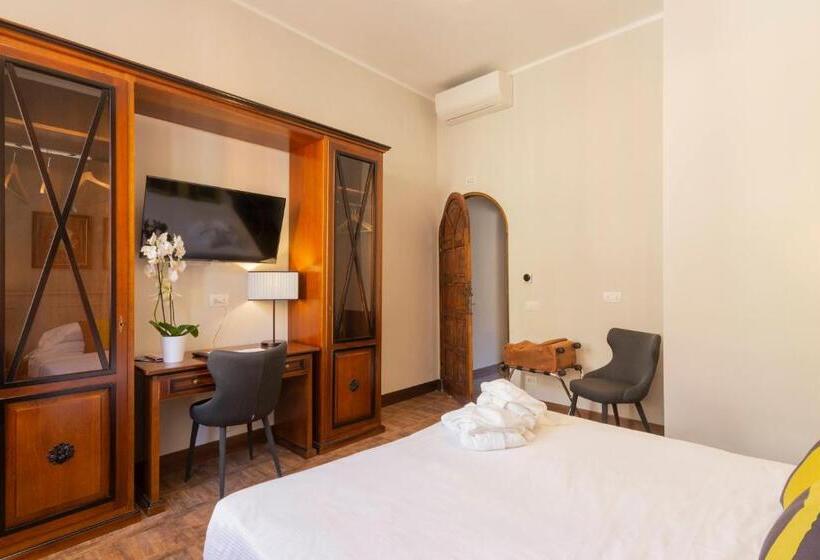 １ベッドルームアパートメント, Villa Alberti Portofino Land
