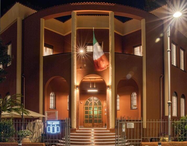 １ベッドルームアパートメント, Villa Alberti Portofino Land