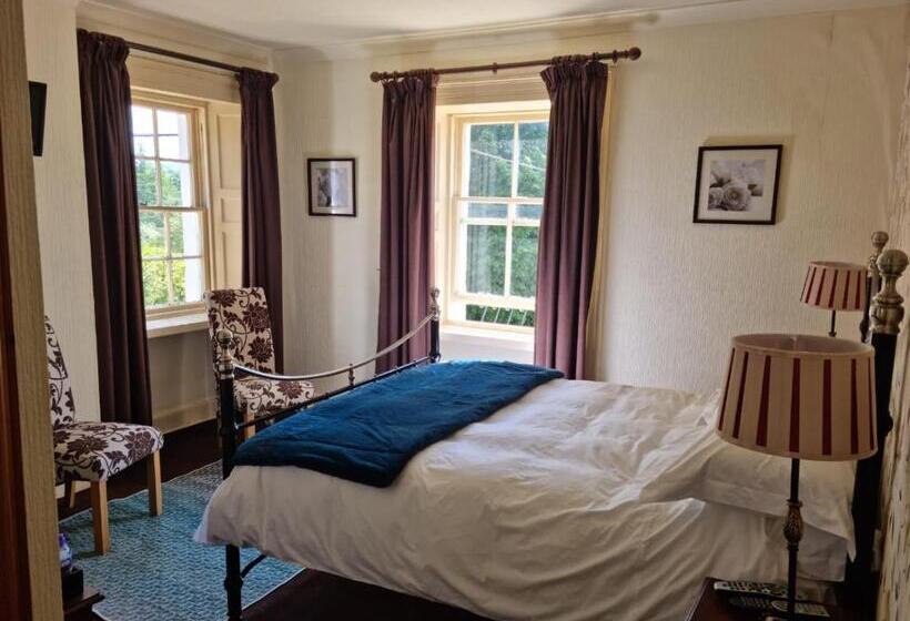 اتاق لوکس, Killean Farmhouse B&b