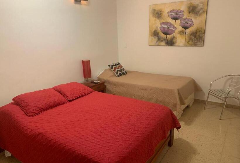 Номер Стандарт Трехместный, Julianna Country House