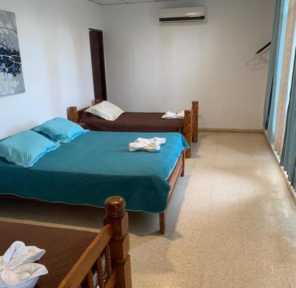 Четырехместный Номер Стандарт, Julianna Country House