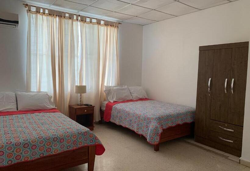 Quarto Quádruplo Deluxe, Julianna Country House