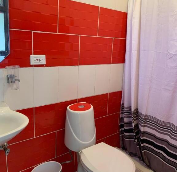 Quarto Deluxe, Julianna Country House