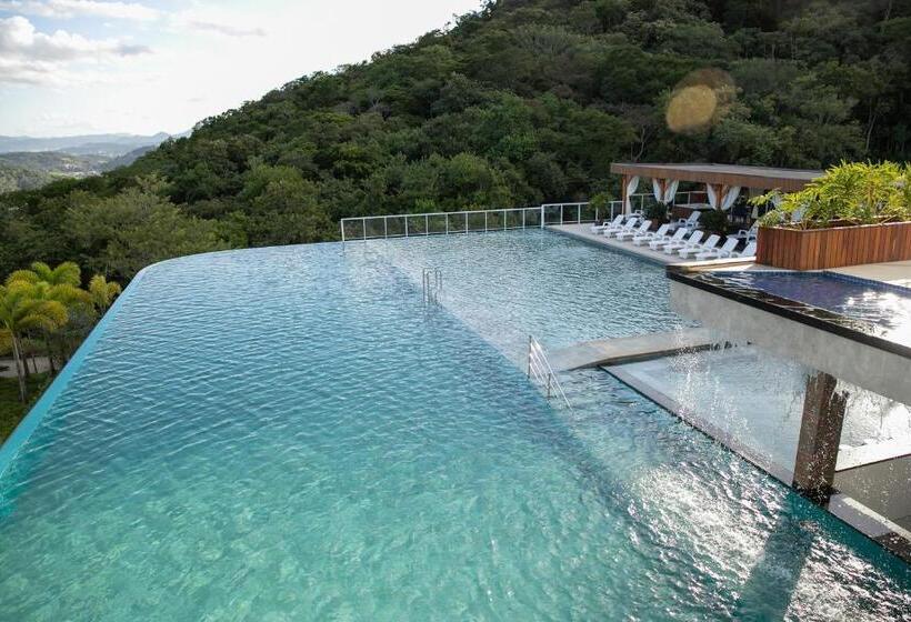 Шале 1 Спальня, Resort Ecoar