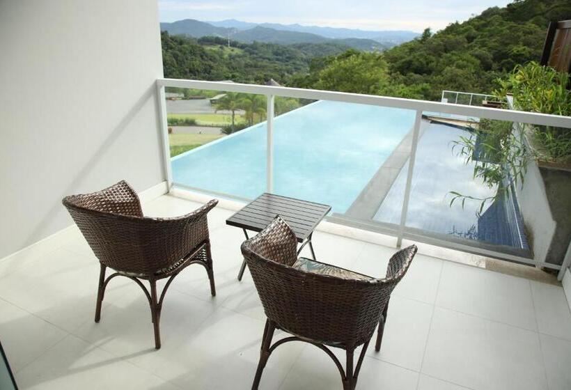 Люкс, Resort Ecoar