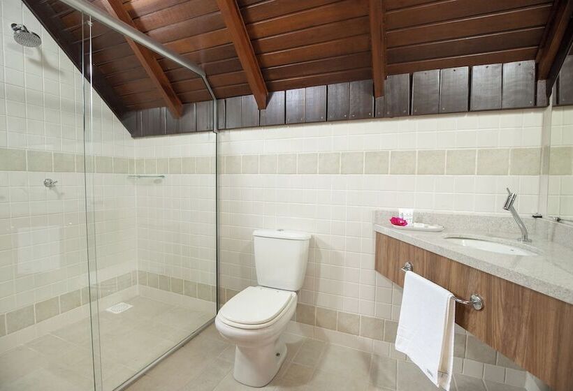 Шале 1 Спальня, Resort Ecoar