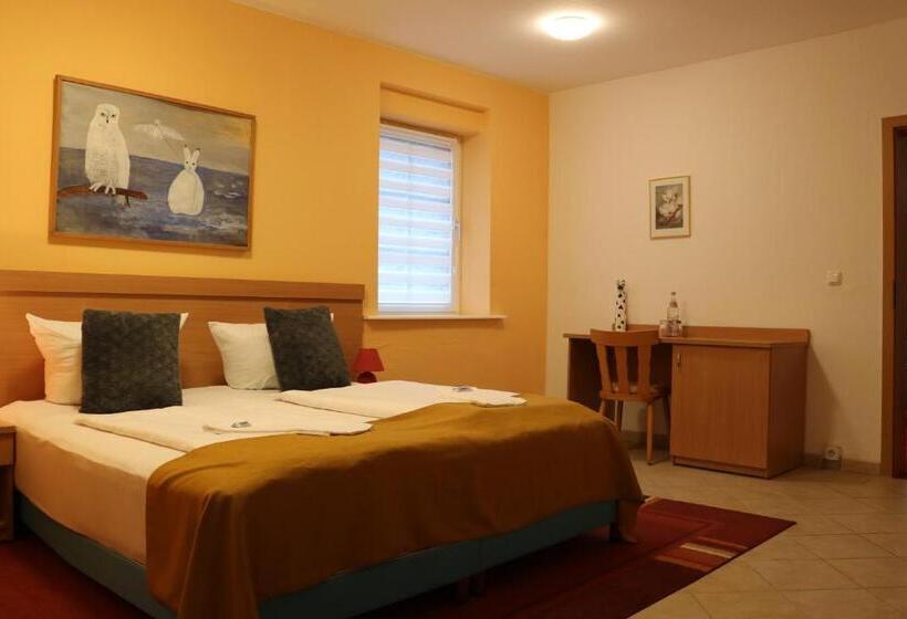 패밀리 룸, Waldhotel Harz Ilsenburg