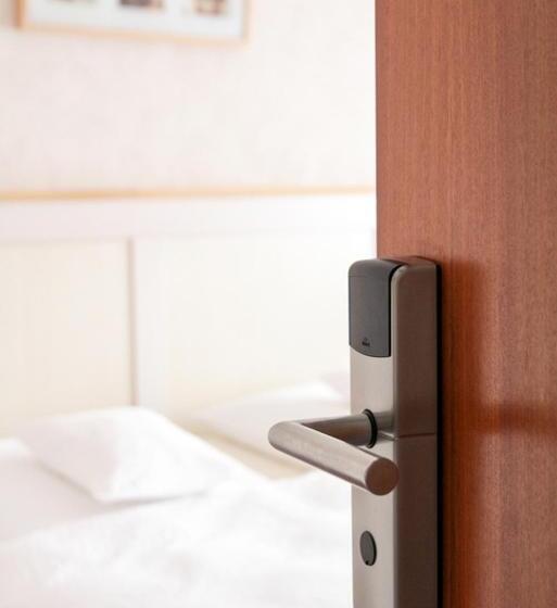 اتاق اکونومی, Akzent Hotel Dorn