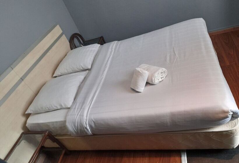 اتاق استاندارد یک نفره, Albergo