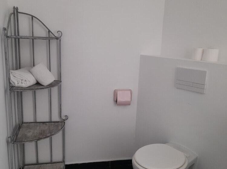 اتاق استاندارد, Albergo