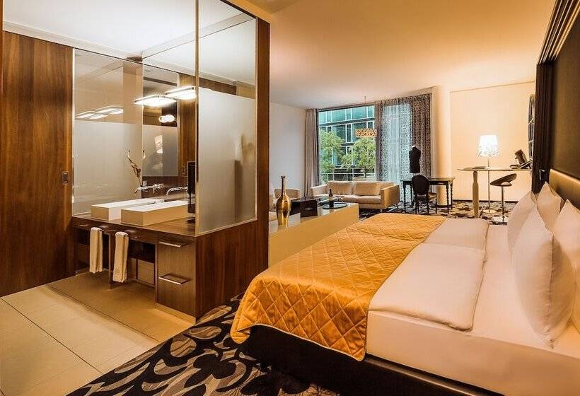Полулюкс, Kameha Grand Bonn