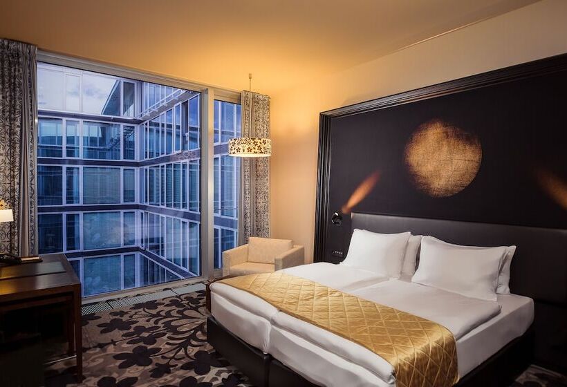 Номер Премиум, Kameha Grand Bonn