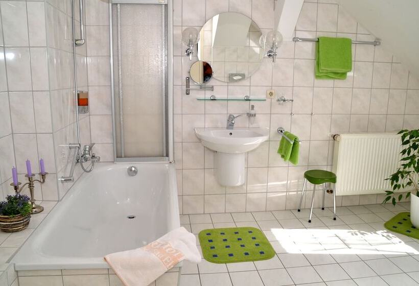 Номер Стандарт Индивидуальный, Parkhotel Helene