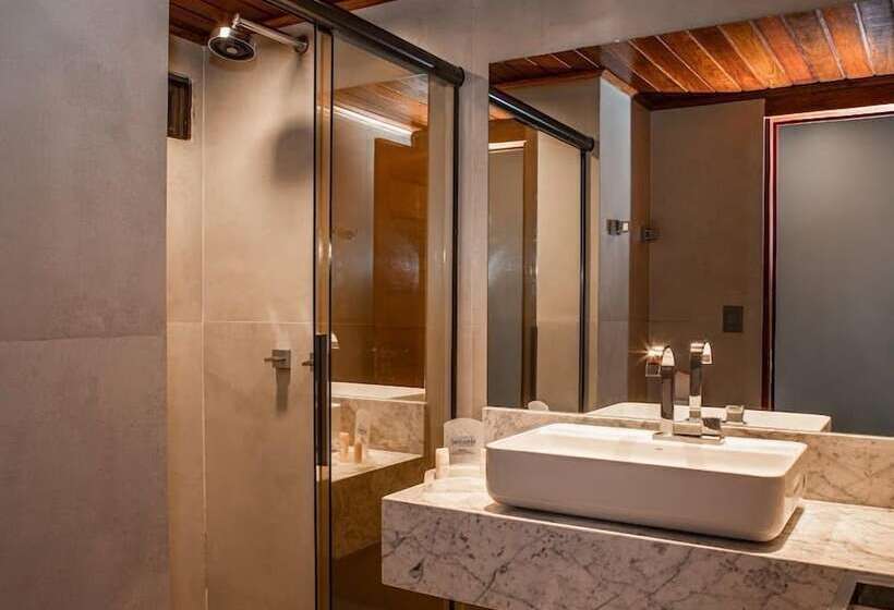 Апартаменты 1 Спальня, Serrambi Resort