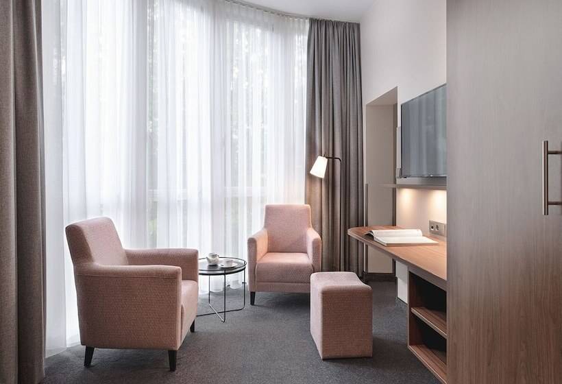 Номер Премиум, Sympathie Hotel Fürstenhof