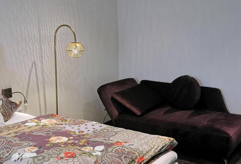 Люкс, Landhotel Bartmann