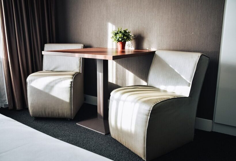 标准间, Parkhotel Schmallenberg